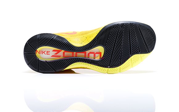 Kyrie Irving Nike Zoom HyperRev PE First Look + Release Date