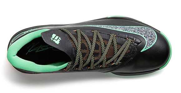 Night Vision Nike KD 6 Official Look