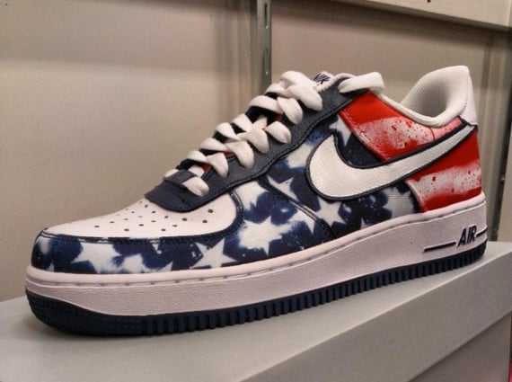 american nike air force 1