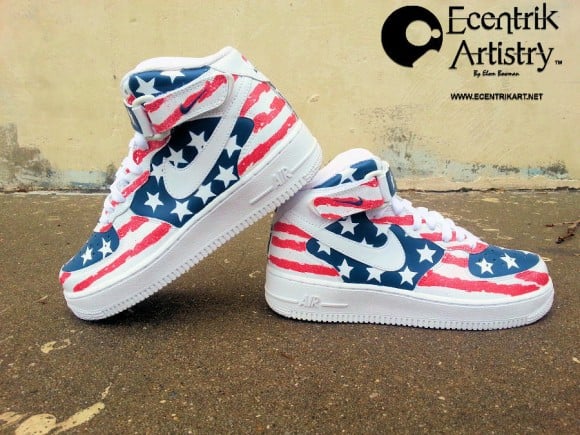 american air force 1 shoes
