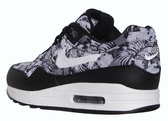 nike air max flowers 