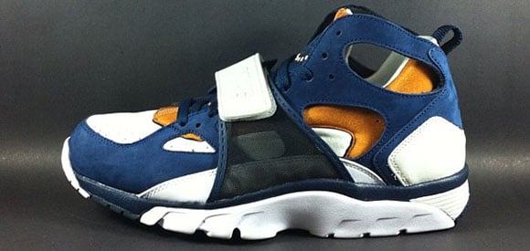 Nike Air Trainer Huarache – Medicine Ball