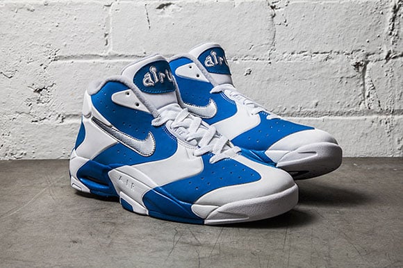 Nike Air Up 14 Orlando Magic Home