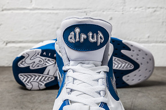 Nike Air Up 14 Orlando Magic Home