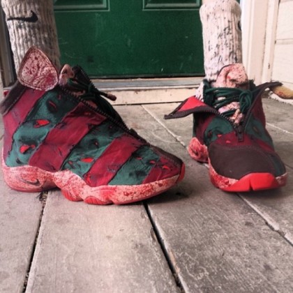 elm street nike