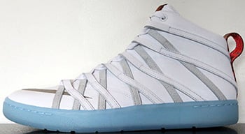 Nike KD 7 NSW Lifestyle White Blue Release Date 2014