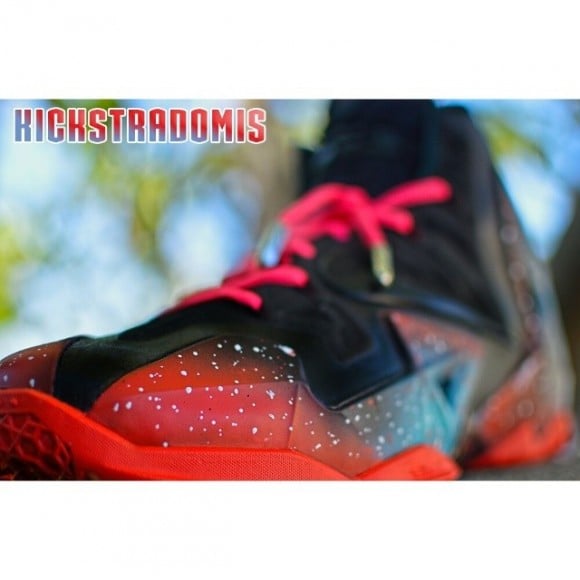 nike-lebron-xi-11-reverse-miami-nights-customs-by-kickstradomis