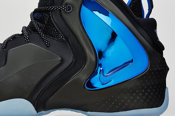 Nike Penny Hardaway Shooting Stars Pack - Official Look