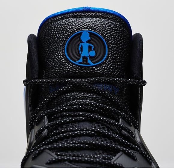 Nike Penny Hardaway Shooting Stars Pack - Official Look