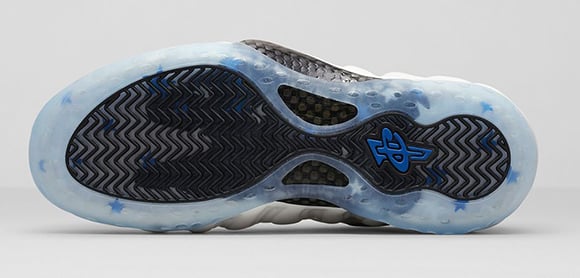 Nike Penny Hardaway Shooting Stars Pack - Official Look