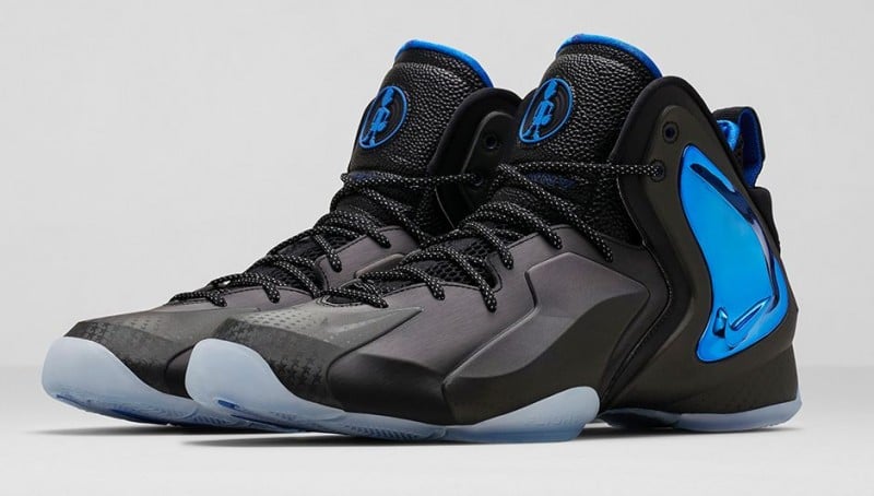 Nike Penny ‘Shooting Stars’ Pack – Foot Locker Release Details