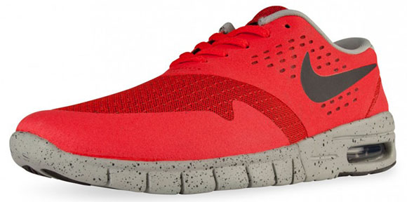 Light Crimson Nike SB Koston 2 Max