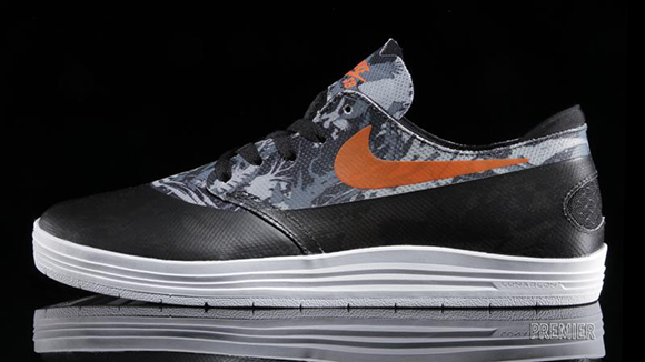 Nike SB Lunar One Shot World Cup Pack