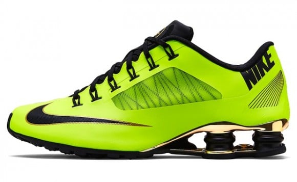 Nike Shox “Magista” -First Look