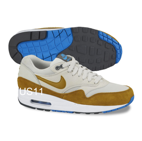 Nike WMNS Air Max 1 – New Colorways