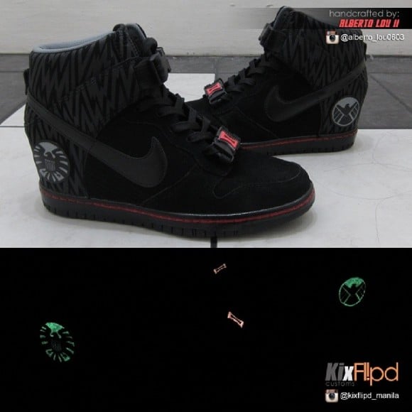 nike-wmns-dunk-sky-hi-black-widow-customs-by-alberto-lou