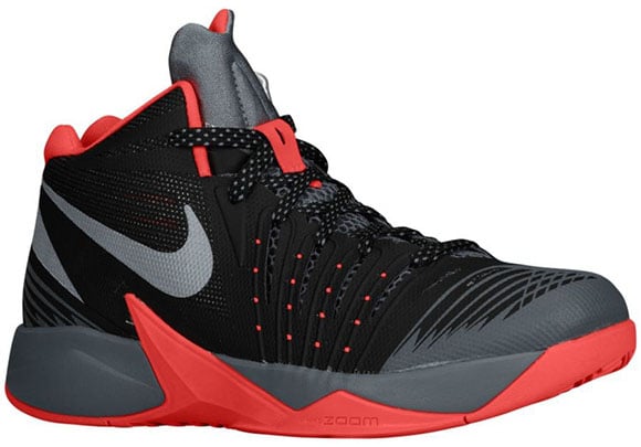 Nike Zoom I Get Buckets - Available