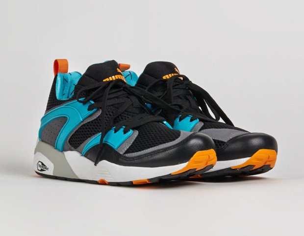 puma blaze of glory og