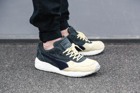 IetpShops | Puma x BWGH Fall/Winter | Puma Shoes for Men