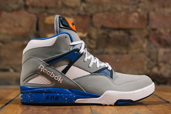 Reebok Pump Omni Zone Drops a Tribute Pack