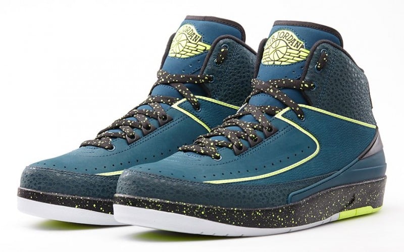 air jordan 2 retro for sale