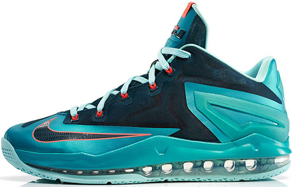 release-reminder-nike-lebron-xi-11-turbo-green-nightshield-glacier-ice-lacser-crimson-2