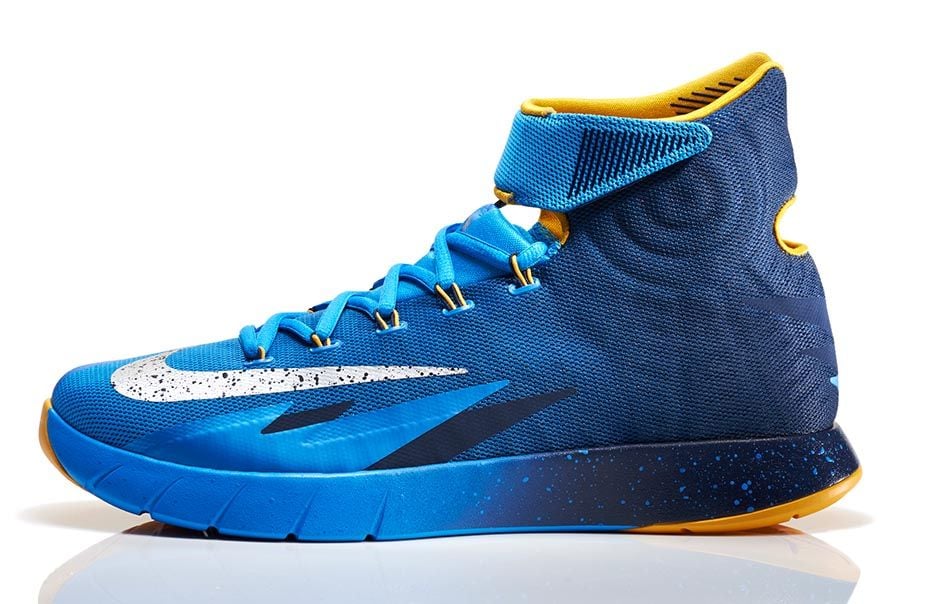 Kyrie hyperrev clearance