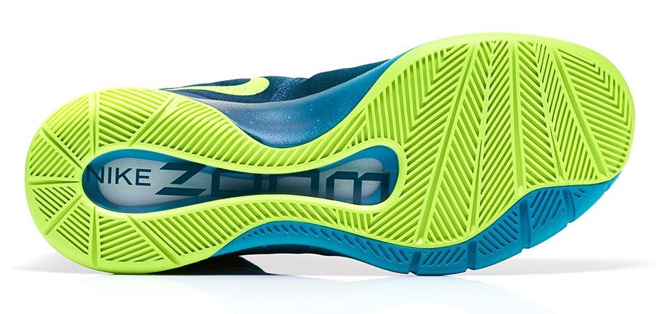 Release Reminder: Nike Zoom Hyperrev PE ‘Turbo Green/Volt-Nightshade’