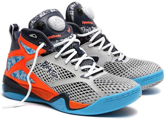 Two Reebok Blacktop Retaliates are Coming