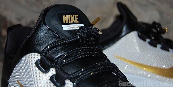 Video: Nike Free Trainer 5.0 Paid in Full