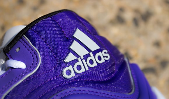 adidas Crazy 2 - KB8 II OG Power Purple - Now Available