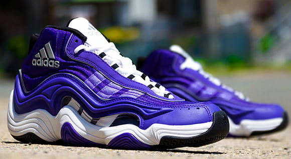 adidas Crazy 2 – KB8 II OG Power Purple – Now Available