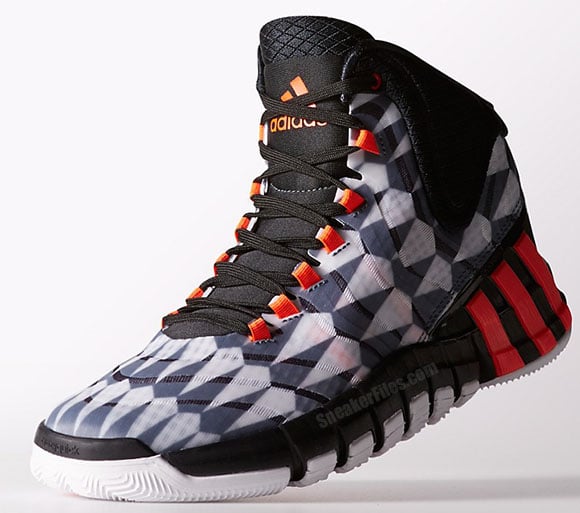 adidas Crazyquick 2 Battle Pack