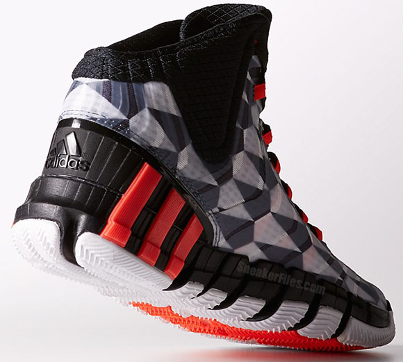 adidas Crazyquick 2 Battle Pack