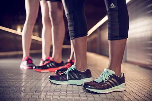 adidas Introduces Supernova Sequence Boost