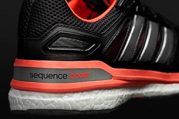 adidas Introduces Supernova Sequence Boost