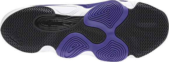 adidas Officially Reintroduces the Crazy 2