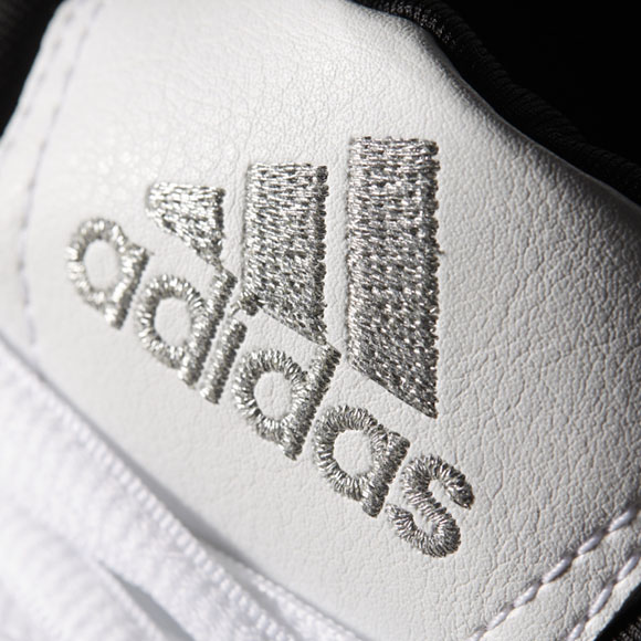 adidas Officially Reintroduces the Crazy 2
