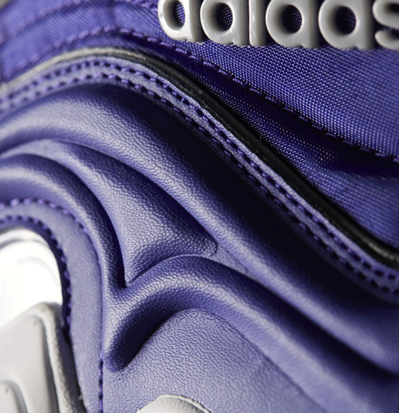 adidas Officially Reintroduces the Crazy 2