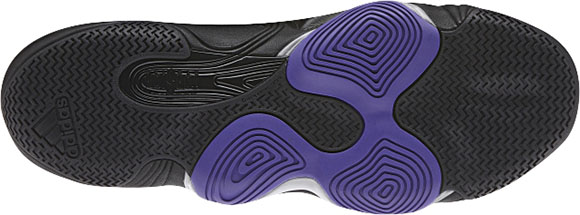 adidas Officially Reintroduces the Crazy 2