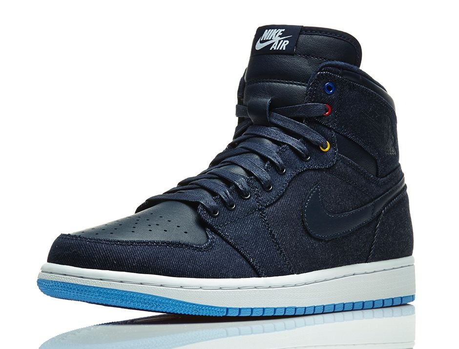 Air Jordan 1 Retro High Og Family Forever Official Images Sneakerfiles