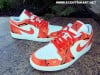 Retro Jordan Shoes For Men UK Outlet Nike High Heel Sneakers For Sale UK Outlet