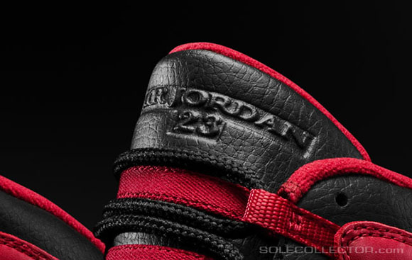 Air Jordan 10 Red Cement 2015 Retro