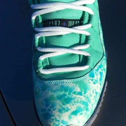 Girls Nike Oregon Duck Girl Tank Jordan Flight Sc 1 Kids Basketball Shoe