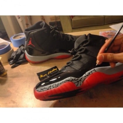 Cheetah Print Jordans Size 5.5 Nike Air Max 1 Essential Argentina