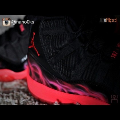 Jordan For Kids Air Max 95 Premium