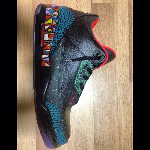 air-jordan-3-paradise-customs-by-christian-alexander