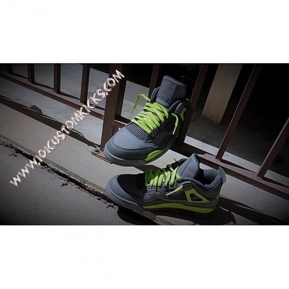 air-jordan-4-neon-customs-by-101-custom-kicks