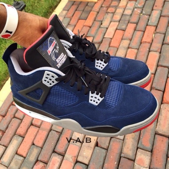 air-jordan-4-retro-howard-university-customs-by-v-a-b