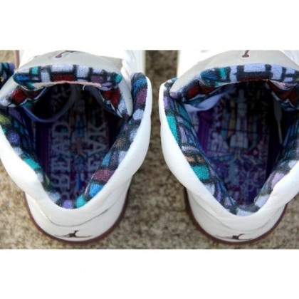 Nike Shoes One Air Max 1 Country Camo